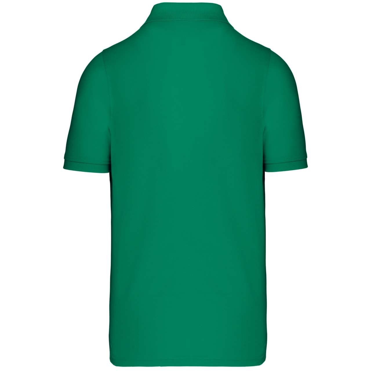 MEN'S SHORT SLEEVE PIQUÉ POLO SHIRT