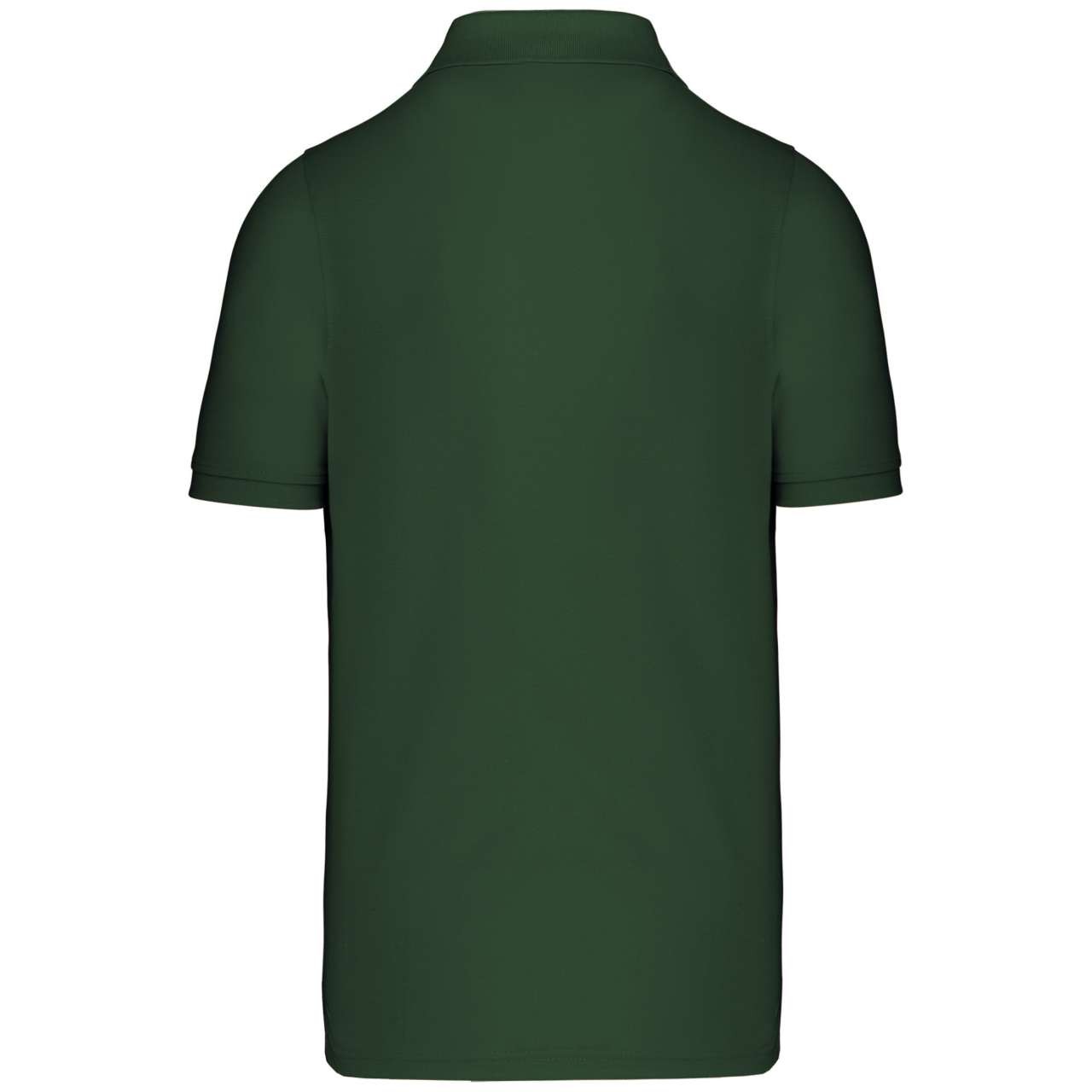 MEN'S SHORT SLEEVE PIQUÉ POLO SHIRT