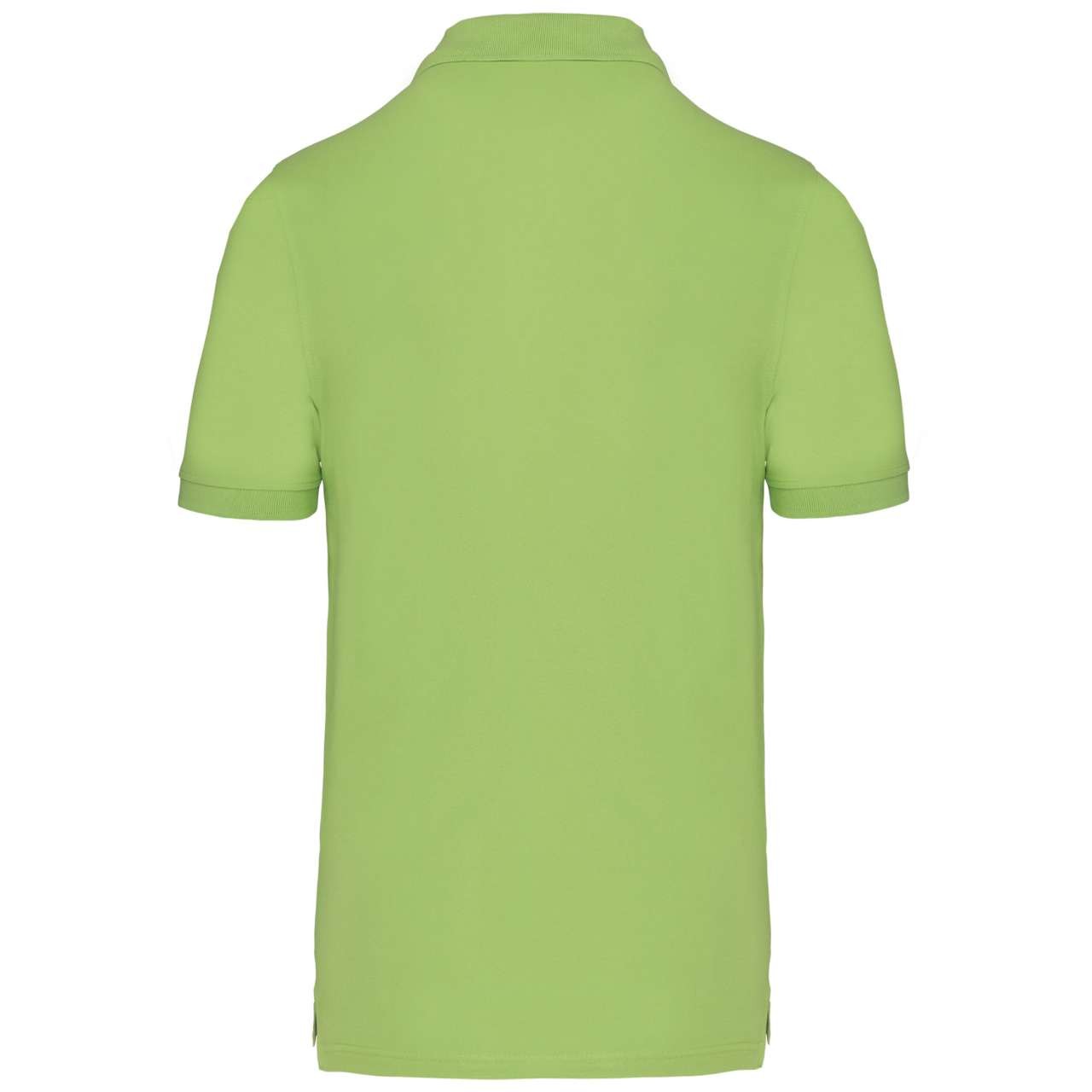 MEN'S SHORT SLEEVE PIQUÉ POLO SHIRT