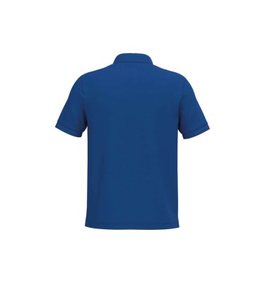 MEN'S SHORT SLEEVE PIQUÉ POLO SHIRT