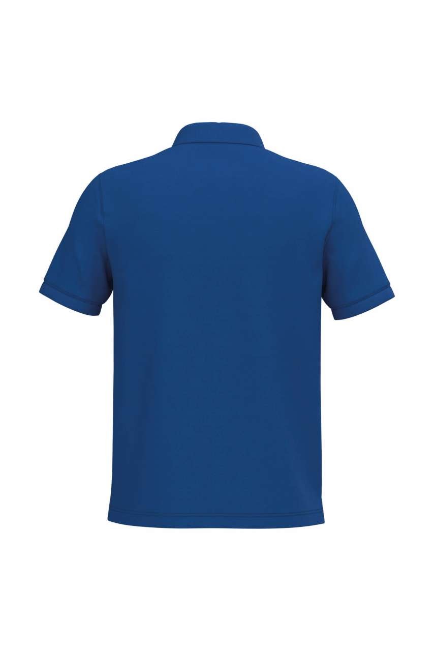 MEN'S SHORT SLEEVE PIQUÉ POLO SHIRT