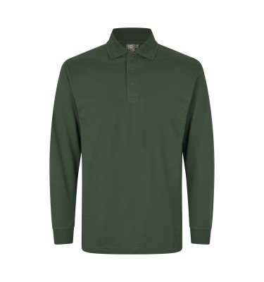 Bottle green