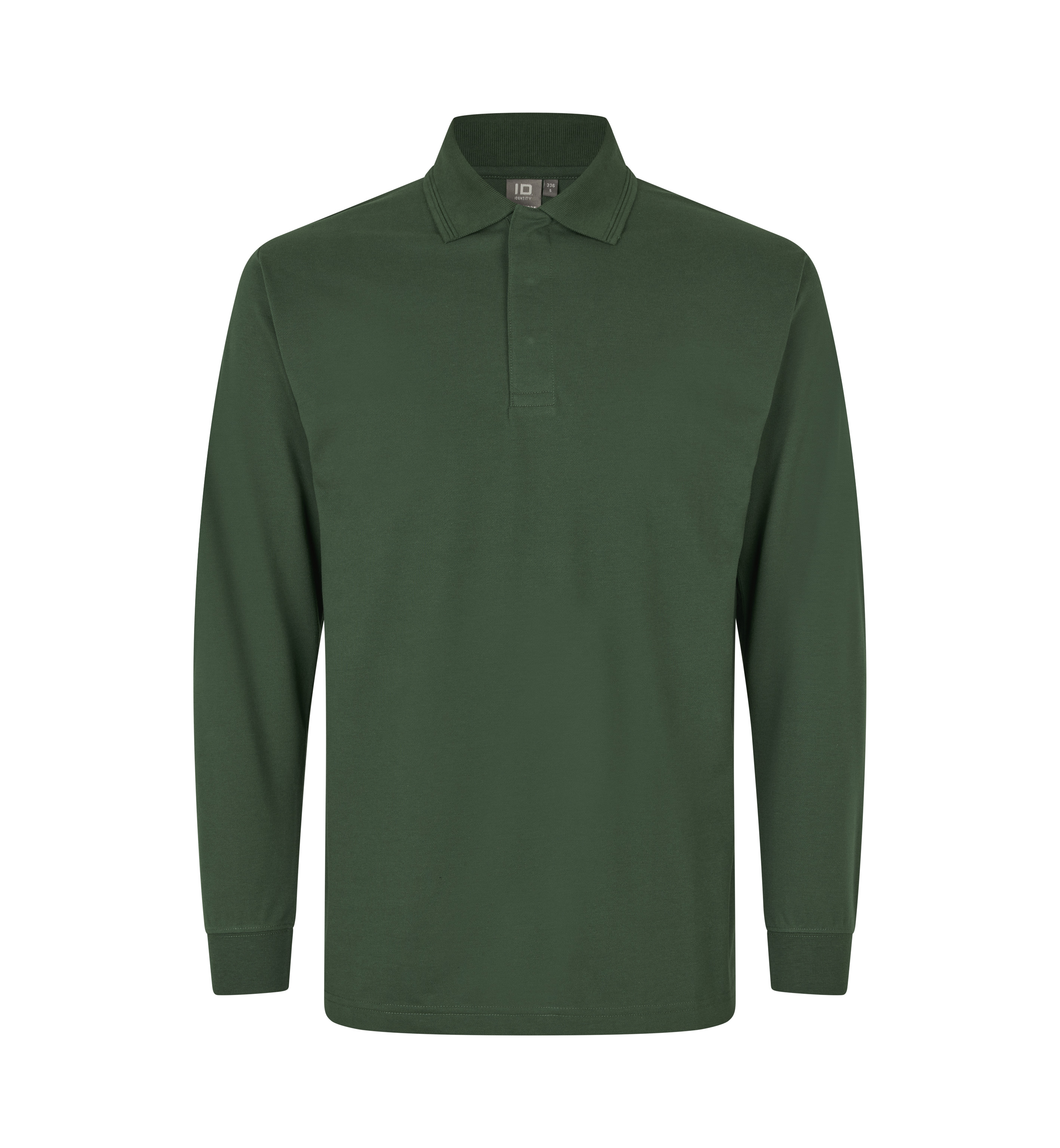 Bluza robocza PRO Wear 0336 – wytrzymała odzież firmowa z haftem.