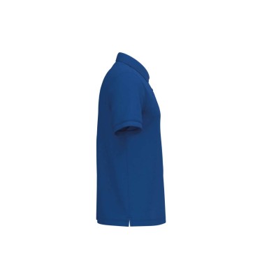 MEN'S SHORT SLEEVE PIQUÉ POLO SHIRT