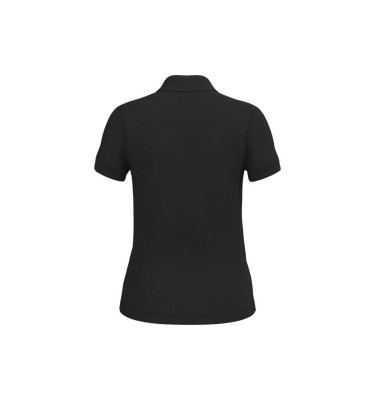LADIES' SHORT-SLEEVED POLO SHIRT