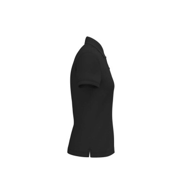 LADIES' SHORT-SLEEVED POLO SHIRT