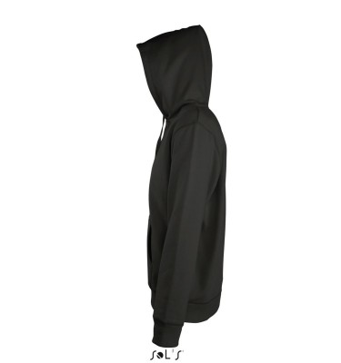 SOL'S SEVEN MEN - JACKET WITH LINED HOOD
