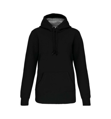 HOODED SWEATSHIRT