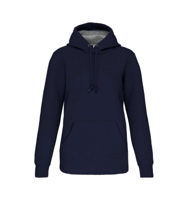 HOODED SWEATSHIRT
