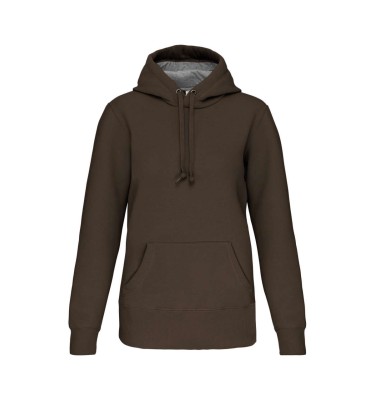 HOODED SWEATSHIRT