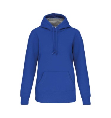 HOODED SWEATSHIRT