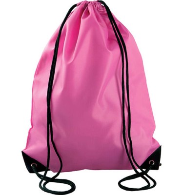 DRAWSTRING BACKPACK