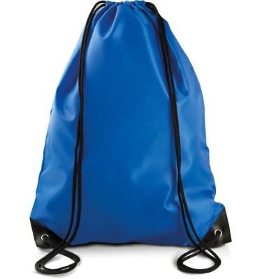 DRAWSTRING BACKPACK