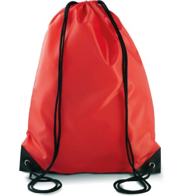 DRAWSTRING BACKPACK