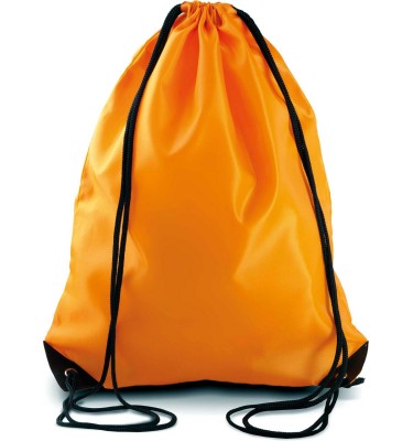 DRAWSTRING BACKPACK