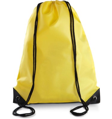 DRAWSTRING BACKPACK