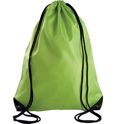 DRAWSTRING BACKPACK