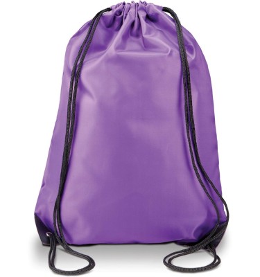 DRAWSTRING BACKPACK