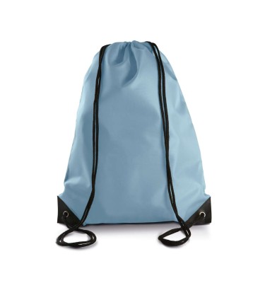 DRAWSTRING BACKPACK