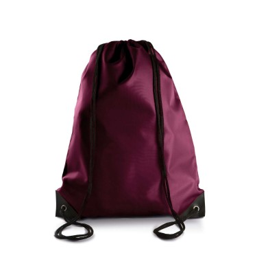 DRAWSTRING BACKPACK
