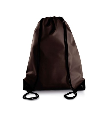DRAWSTRING BACKPACK