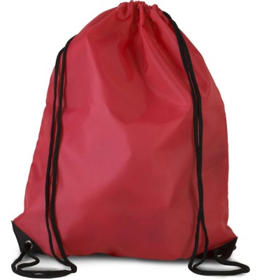 DRAWSTRING BACKPACK