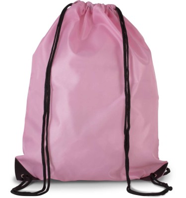 DRAWSTRING BACKPACK