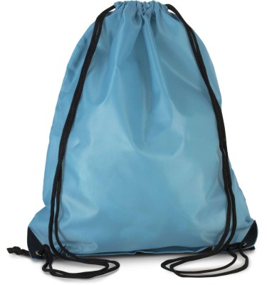DRAWSTRING BACKPACK