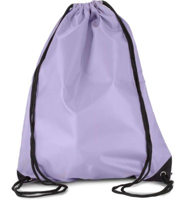 DRAWSTRING BACKPACK