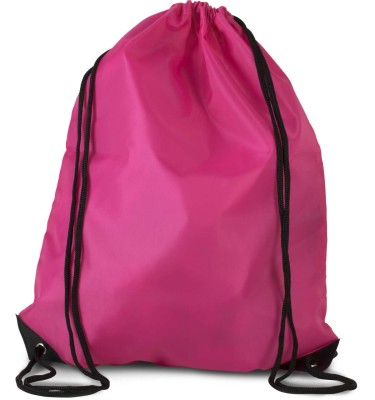 DRAWSTRING BACKPACK