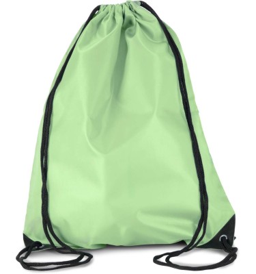 DRAWSTRING BACKPACK