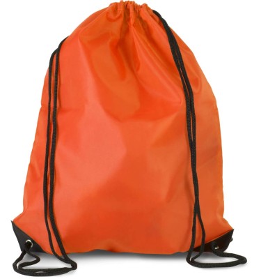 DRAWSTRING BACKPACK