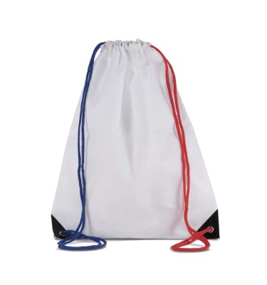 DRAWSTRING BACKPACK