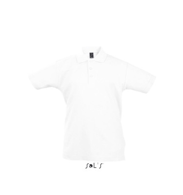 SOL'S SUMMER II KIDS' - POLO SHIRT