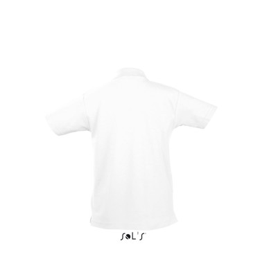 SOL'S SUMMER II KIDS' - POLO SHIRT