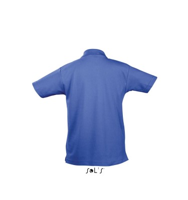 SOL'S SUMMER II KIDS' - POLO SHIRT