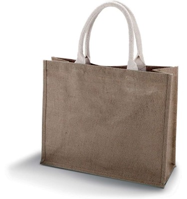 JUTE BEACH BAG