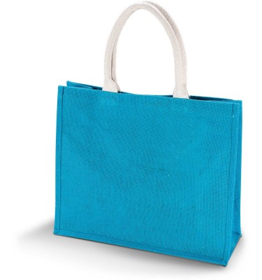 JUTE BEACH BAG