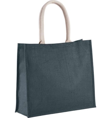 JUTE BEACH BAG