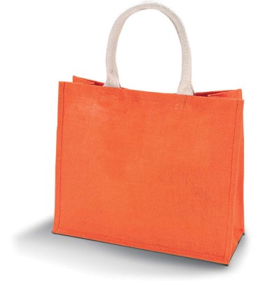 JUTE BEACH BAG