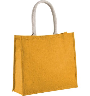 JUTE BEACH BAG