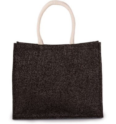 JUTE BEACH BAG