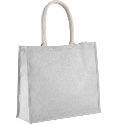 JUTE BEACH BAG