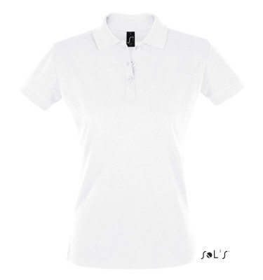 SOL'S PERFECT WOMEN - POLO SHIRT