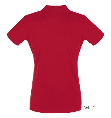 SOL'S PERFECT WOMEN - POLO SHIRT