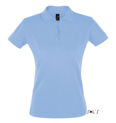 SOL'S PERFECT WOMEN - POLO SHIRT