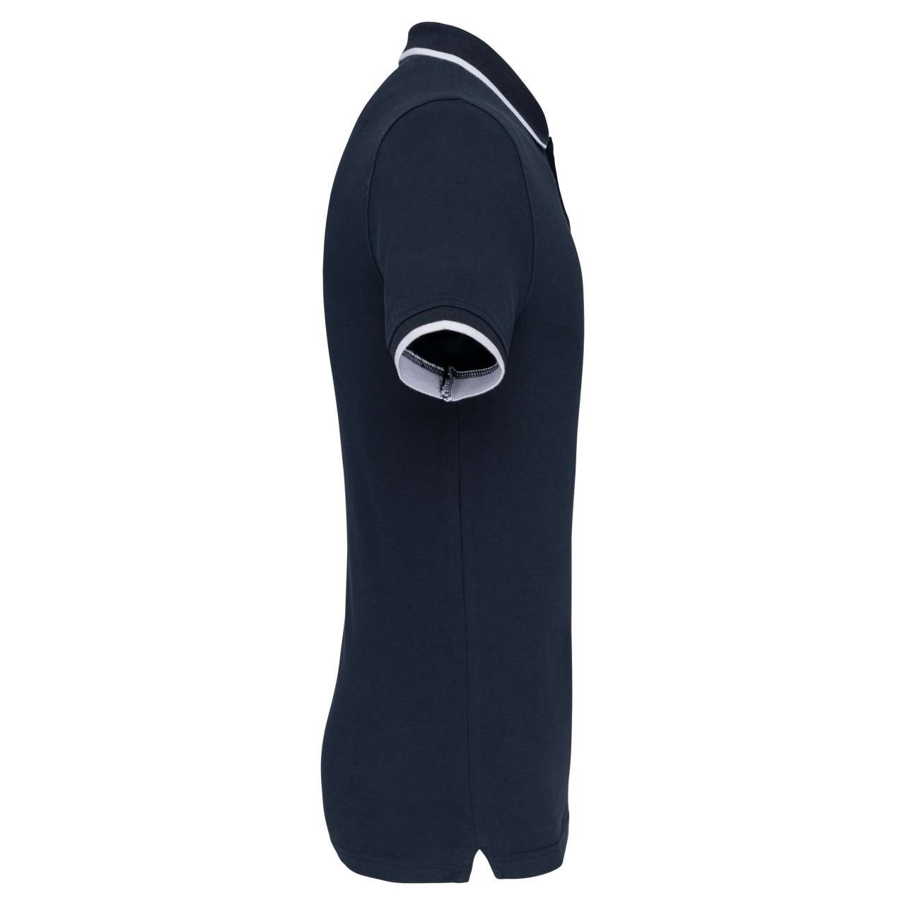 MEN'S SHORT-SLEEVED POLO SHIRT