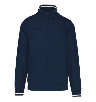 CITY BLOUSON JACKET