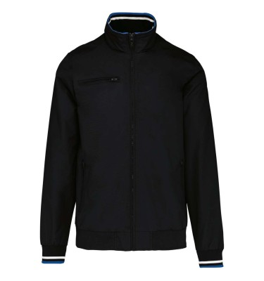 CITY BLOUSON JACKET