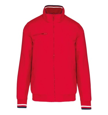 CITY BLOUSON JACKET
